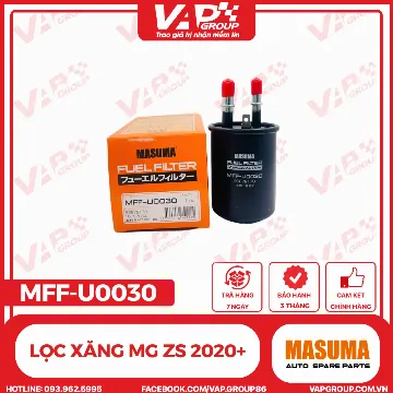 Lọc Xăng MG ZS 2020+