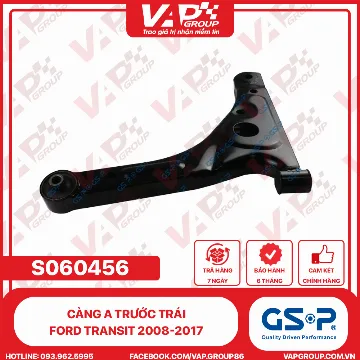 GSP CÀNG A TRƯỚC TRÁI FORD TRANSIT 2008-2017