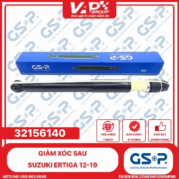GSP Giảm xóc sau Suzuki Ertiga 12-19
