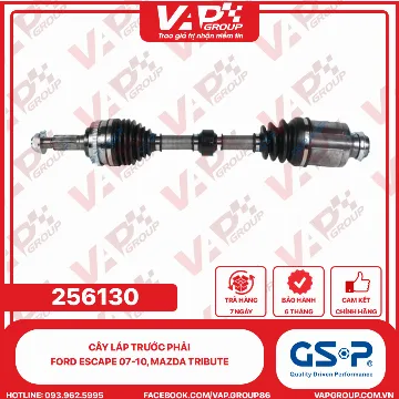 Cây Láp Trước Phải Ford Escape 07-10, Mazda Tribute