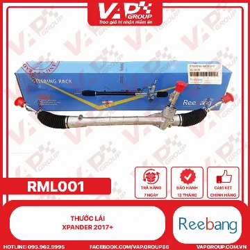 Thước lái Xpander 2017+