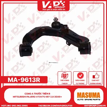 Càng A Trước Trên R Mitsubishi Pajero V73V75 V97 3.0 2000+