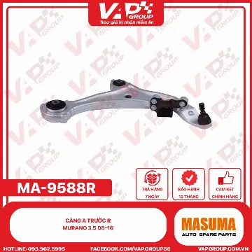 Càng A trước R Murano 3.5 08-16