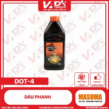 Dầu Phanh