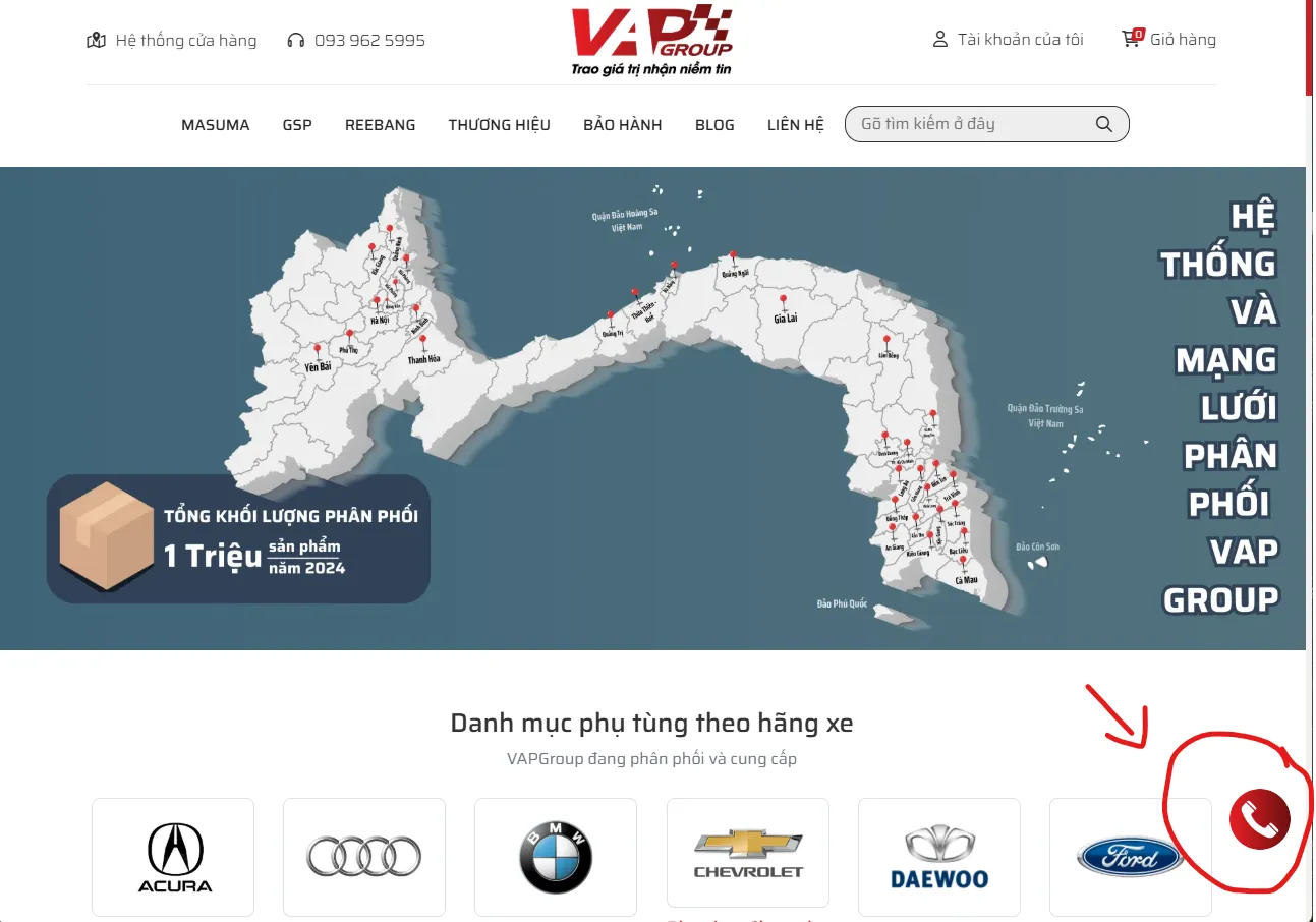 Hình ảnh biểu tượng liên hệ tư vấn của VAPGroup
