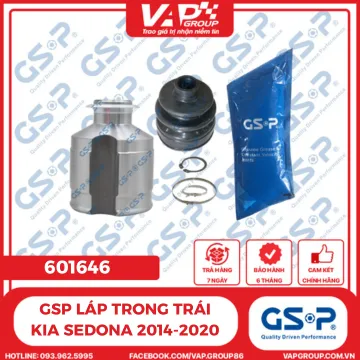 GSP Láp Trong Trái Kia Sedona 2014-2020